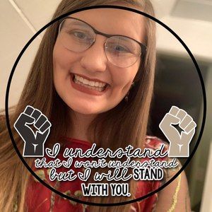 Meet your Posher, Deanna